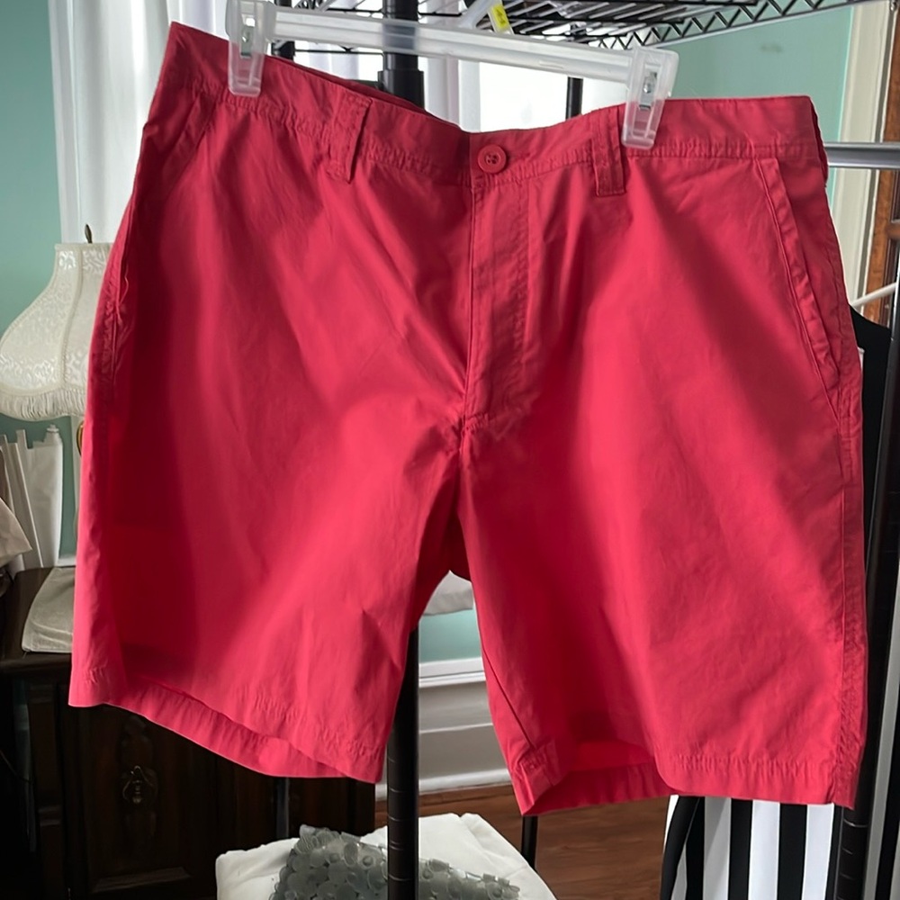 Columbia shorts